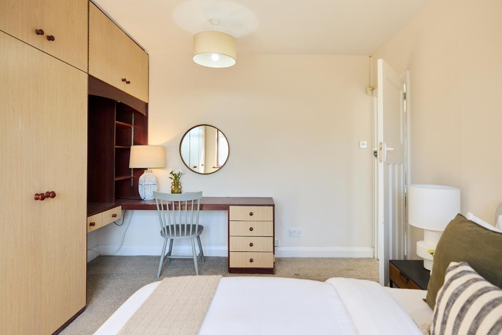 Apartamento The Randall Retreat - Spacious 4bdr With Garden Londres